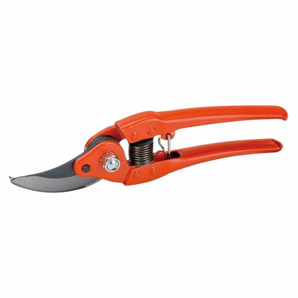 SECATEUR ACIER TRADITION P110-20F